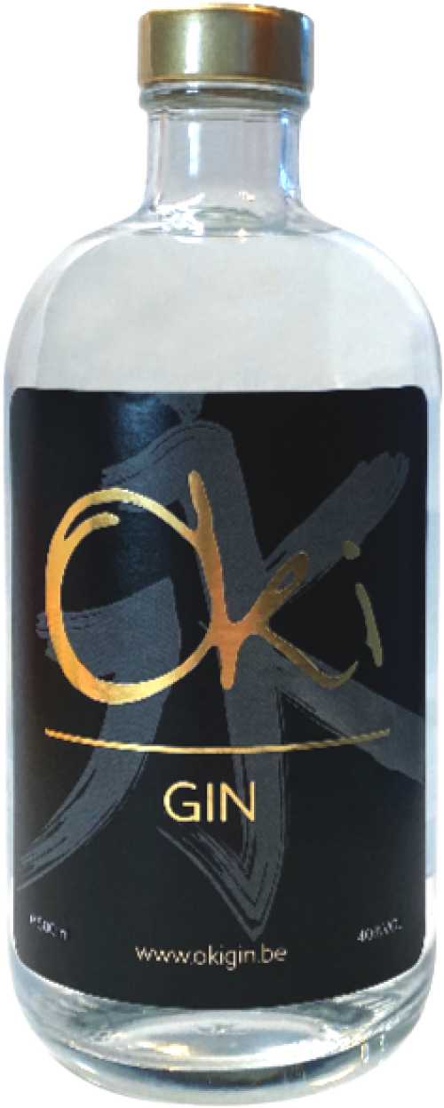 Oki Gin
