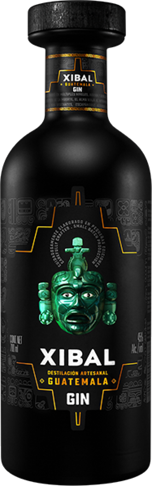 Xibal Gin