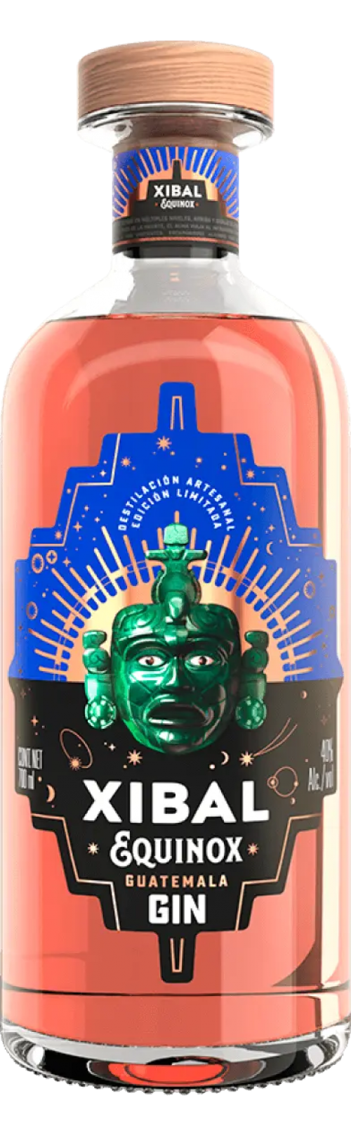 Xibal Equinox Gin