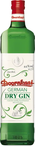 Doornkaat German Dry Gin