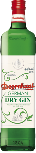 Doornkaat German Dry Gin