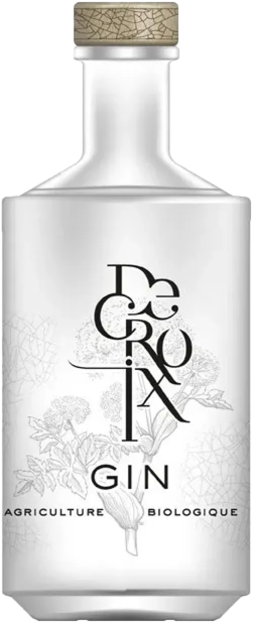Decroix Gin