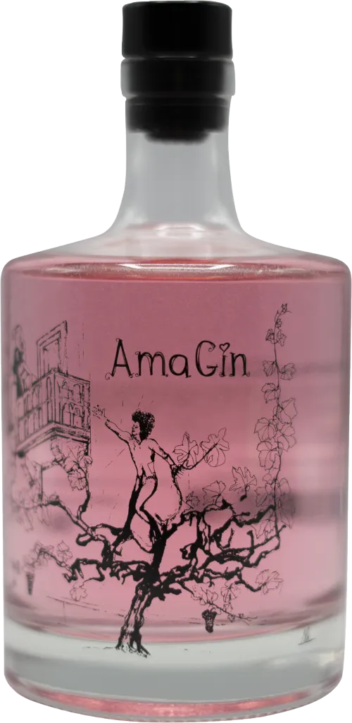 AmaGin Distilled Gin