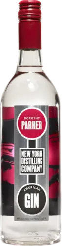 Dorothy Parker American Gin