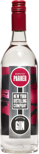 Dorothy Parker American Gin