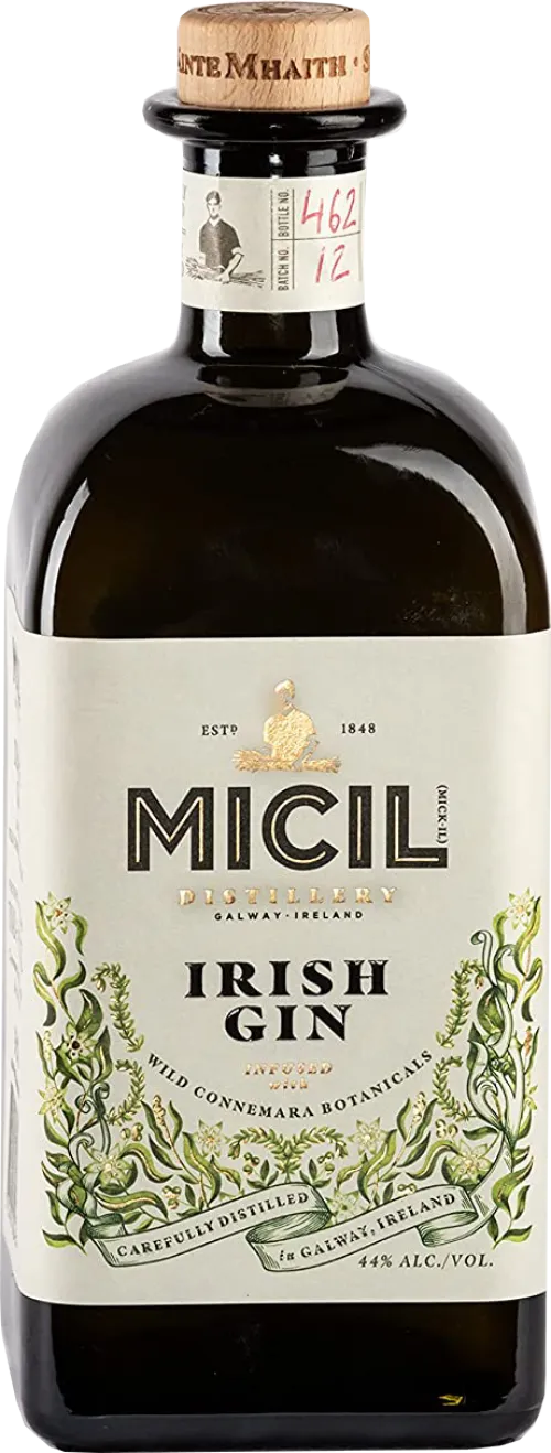 Micil Irish Gin