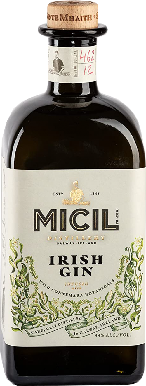 Micil Irish Gin