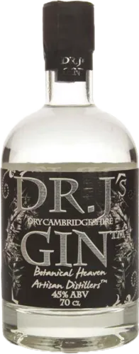 Dr.J's Gin