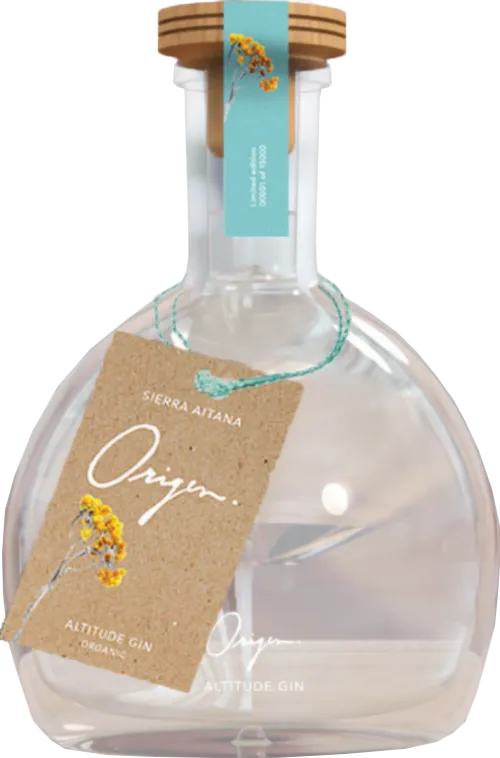 Origen Altitude Gin