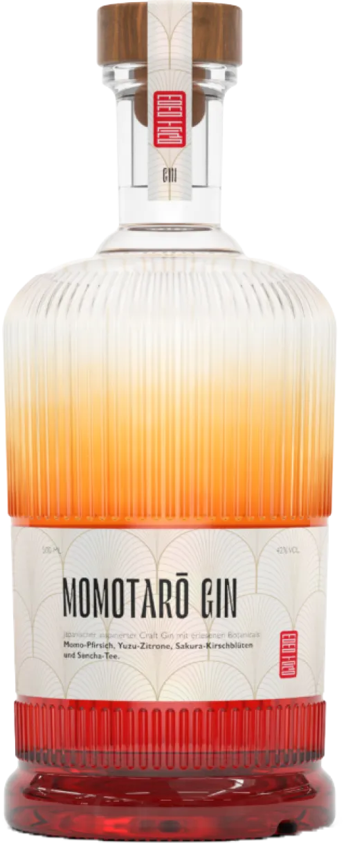 Momotarō Gin