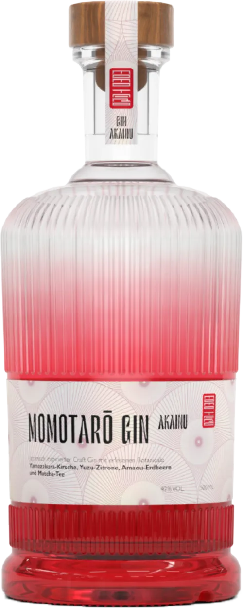 Momotarō Gin Akainu