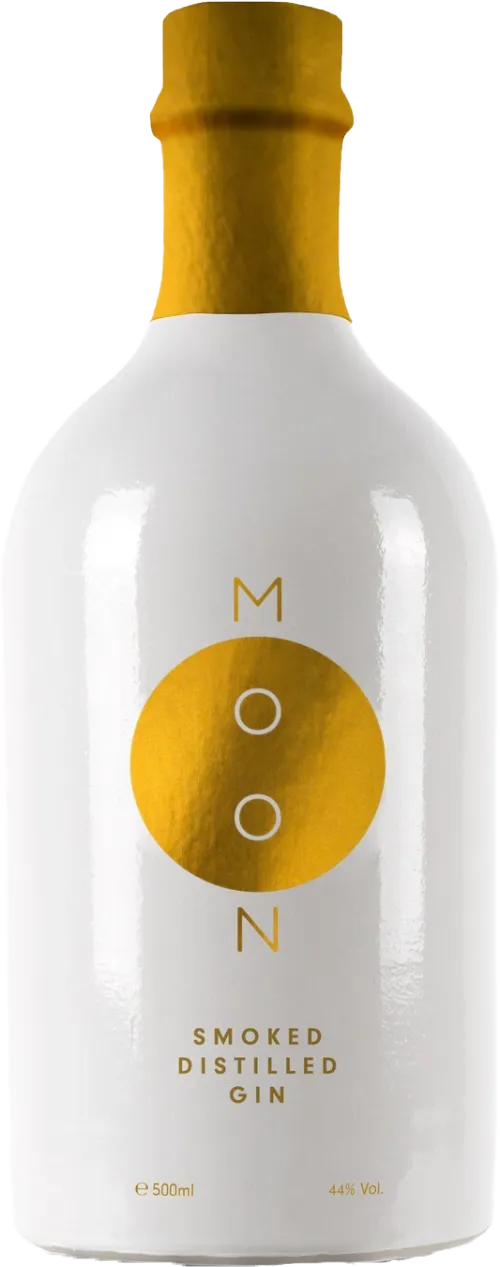 Moon Smoked Distilled Gin