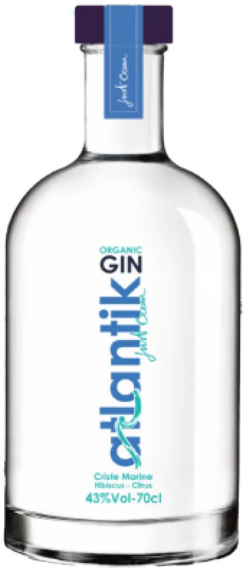 Atlantik Gin