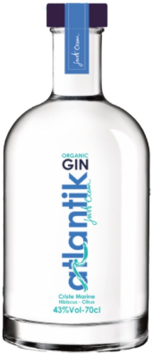 Atlantik Gin