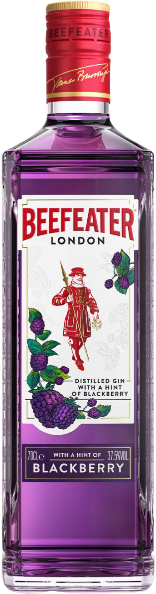 Beefeater Blackberry Gin