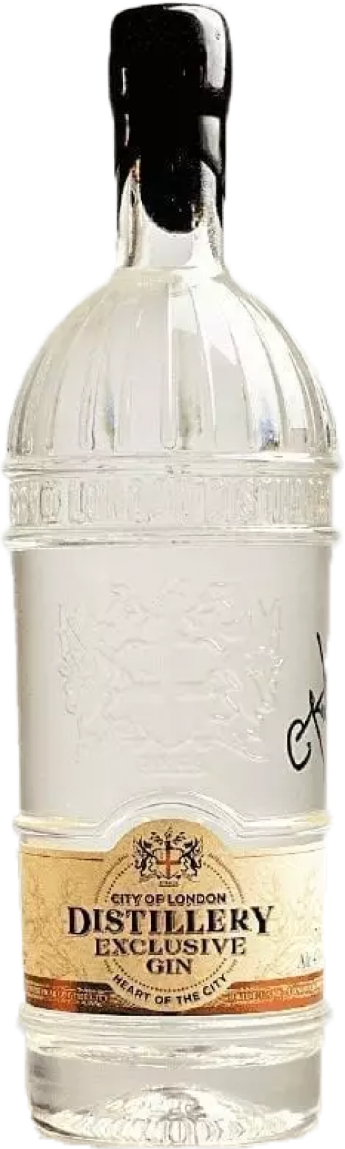 City Of London Distillery Exclusive Gin