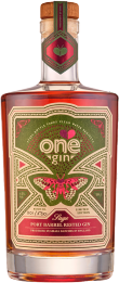 One Gin - Sage Port Barrel Rested Gin