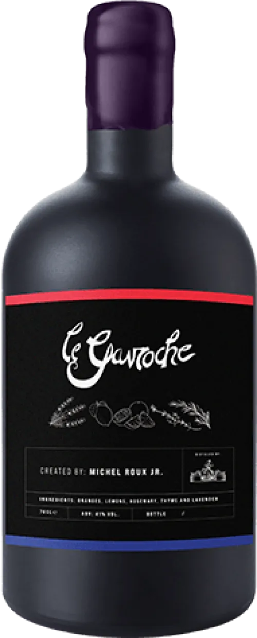Le Gavroche Gin