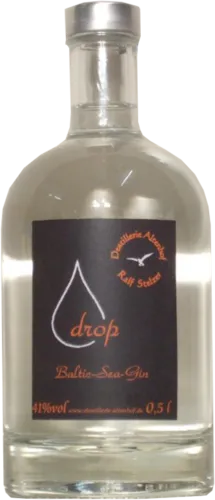 Drop Baltic Sea Gin