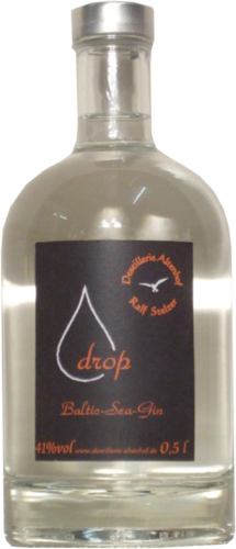 Drop Baltic Sea Gin