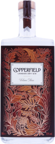 Copperfield London Dry Gin - Volume Three