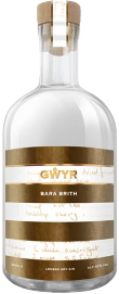 Gŵyr Bara Brith - London Dry Gin