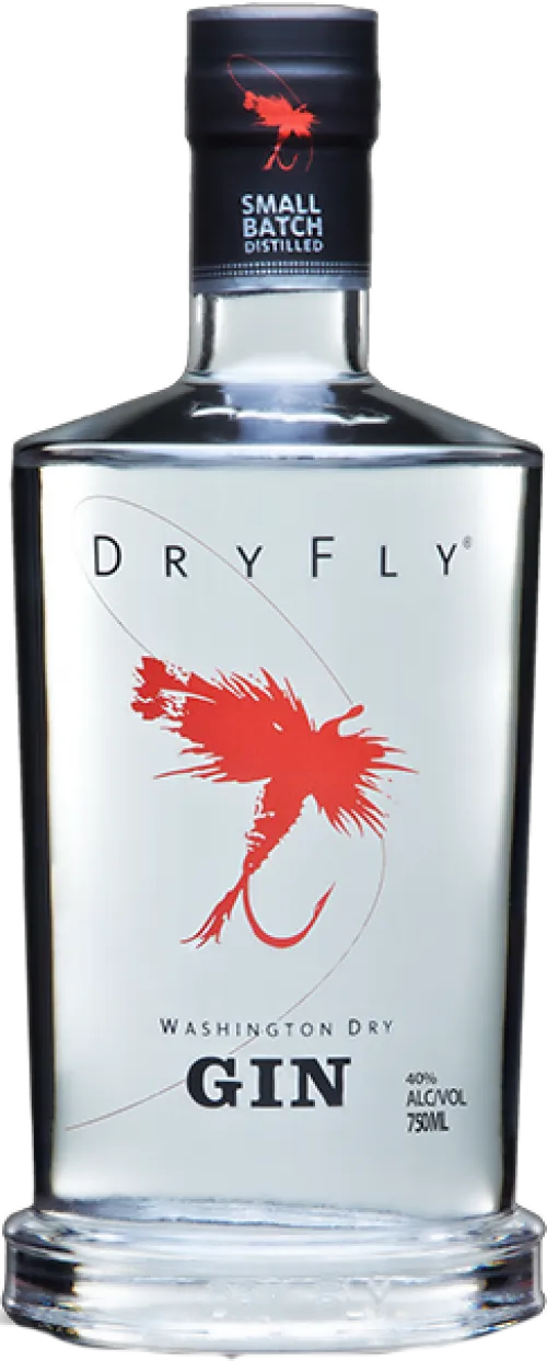 Dry Fly Gin