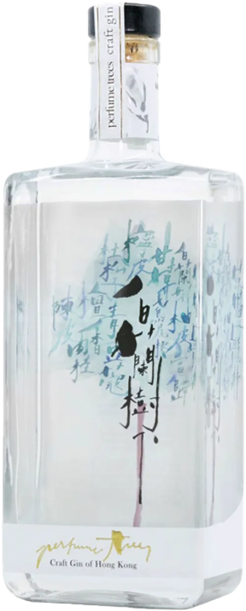 Perfume Trees Gin
