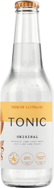 Long Rays Premium Australian Tonic - Original