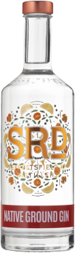 SRD Seppeltsfield Road Distillers Native Ground Gin