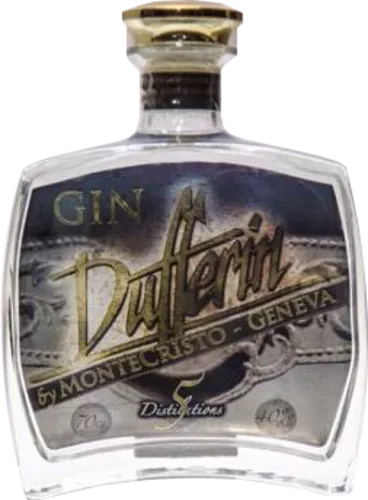 Dufferin Gin