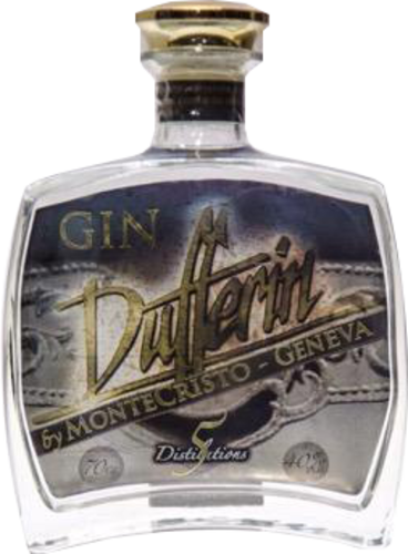 Dufferin Gin