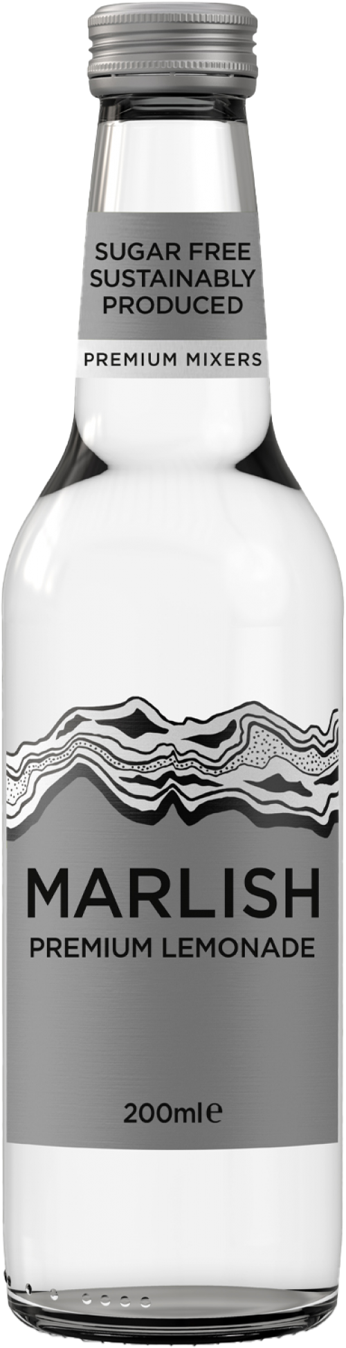 Marlish Premium Lemonade