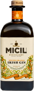 Micil Spiced Orange Irish Gin