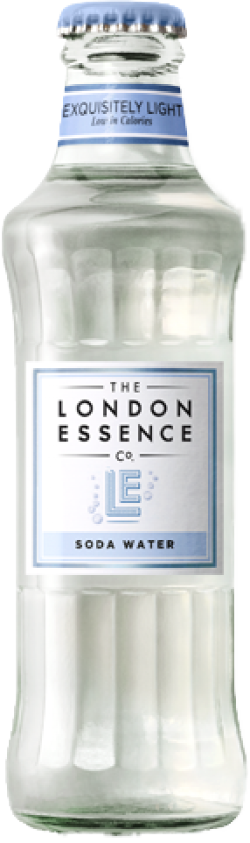 The London Essence Co. Soda Water