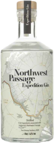 Northwest Passage Expedition Gin