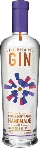 Durham Gin