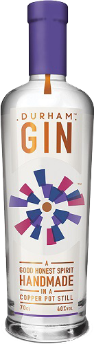 Durham Gin
