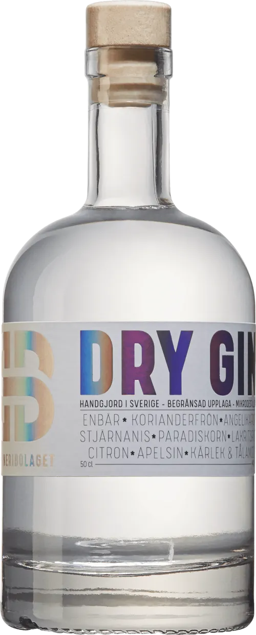 Bränneribolaget Dry Gin