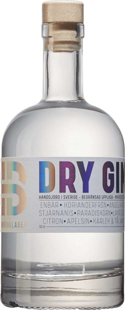 Bränneribolaget Dry Gin