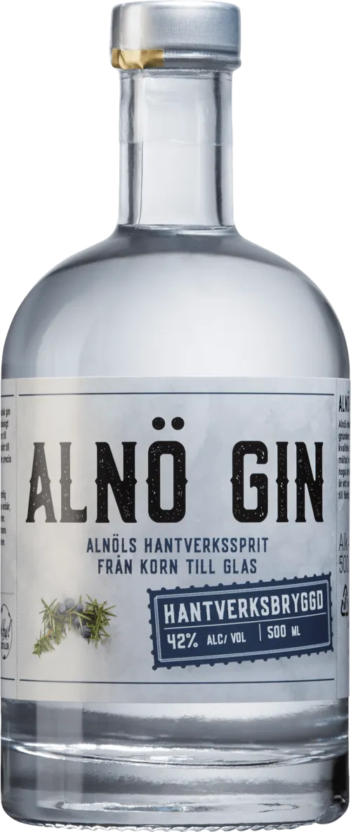 Alnö Gin