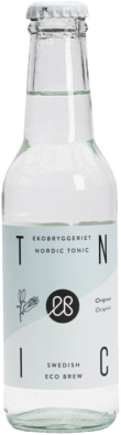 Ekobryggeriet Nordic Tonic Original