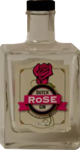 Dutch Rose Gin
