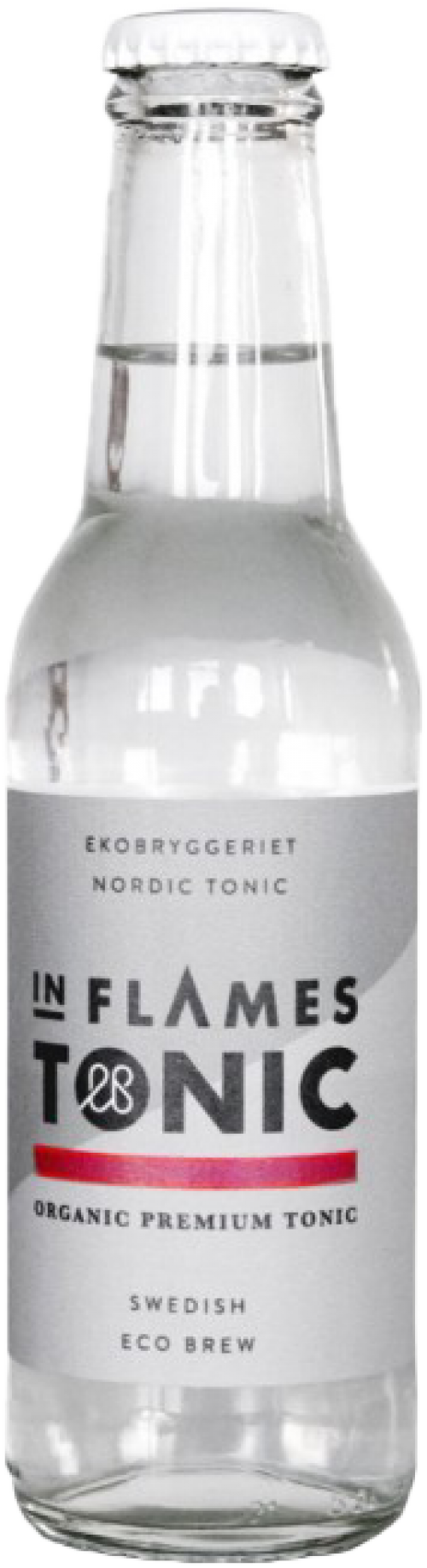 Ekobryggeriet Nordic Tonic In Flames