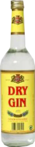 Dworzak's Dry Gin