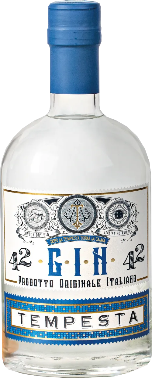 Tempesta Gin