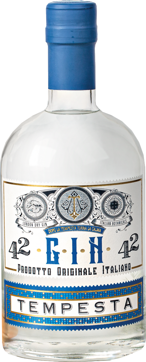 Tempesta Gin