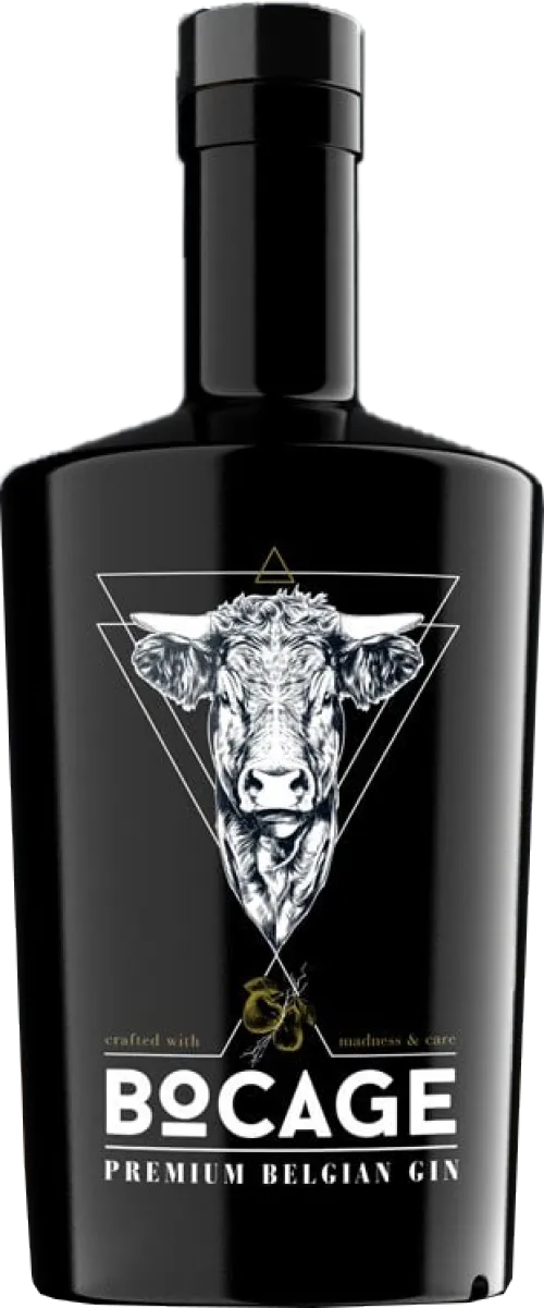 Bocage Premium Belgian Gin