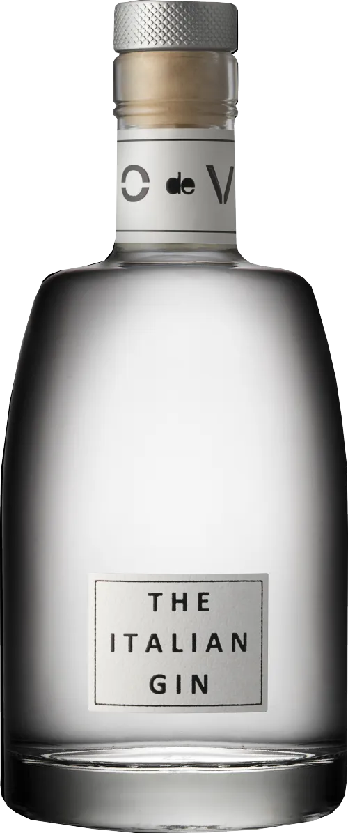 OdeV The Italian Gin White
