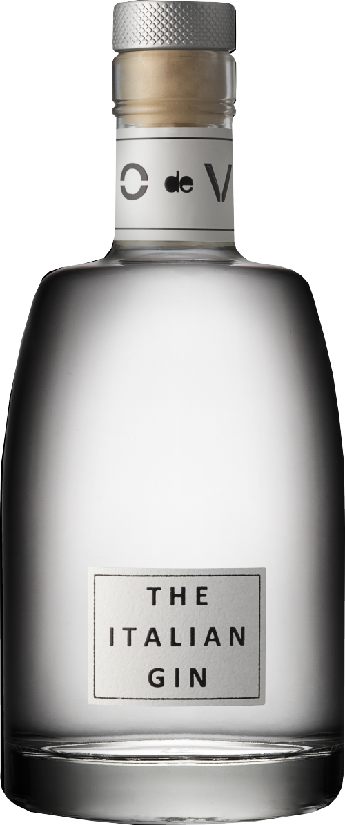 OdeV The Italian Gin White
